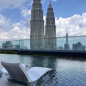 Star Serviced Klcc Kuala Lumpur
