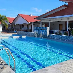*** Motel The Nutshell Langkawi Malasia
