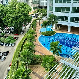 Habibi Klcc Kuala Lumpur