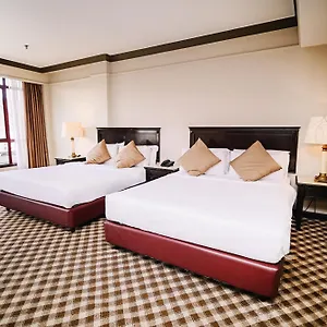 *** Hotel Kingston 9 - Jonker Street Malasia