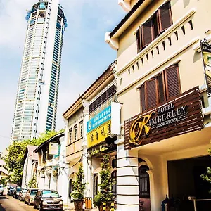 *** Hotel Kimberley Malasia