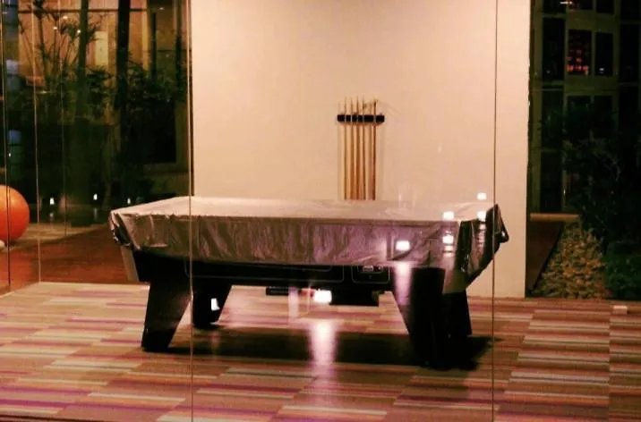 Hostal Valencia Dorm summer suites KLCC Kuala Lumpur Malasia