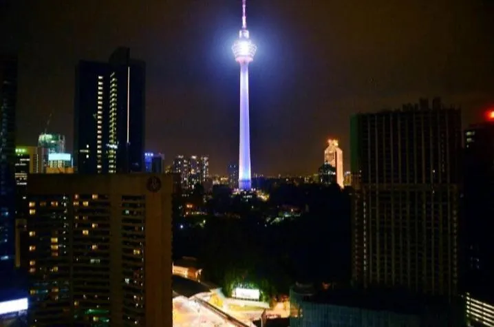 Valencia Dorm At Mercu Summer Suites Klcc كوالالمبور ماليزيا